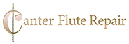Canter Flute Repair